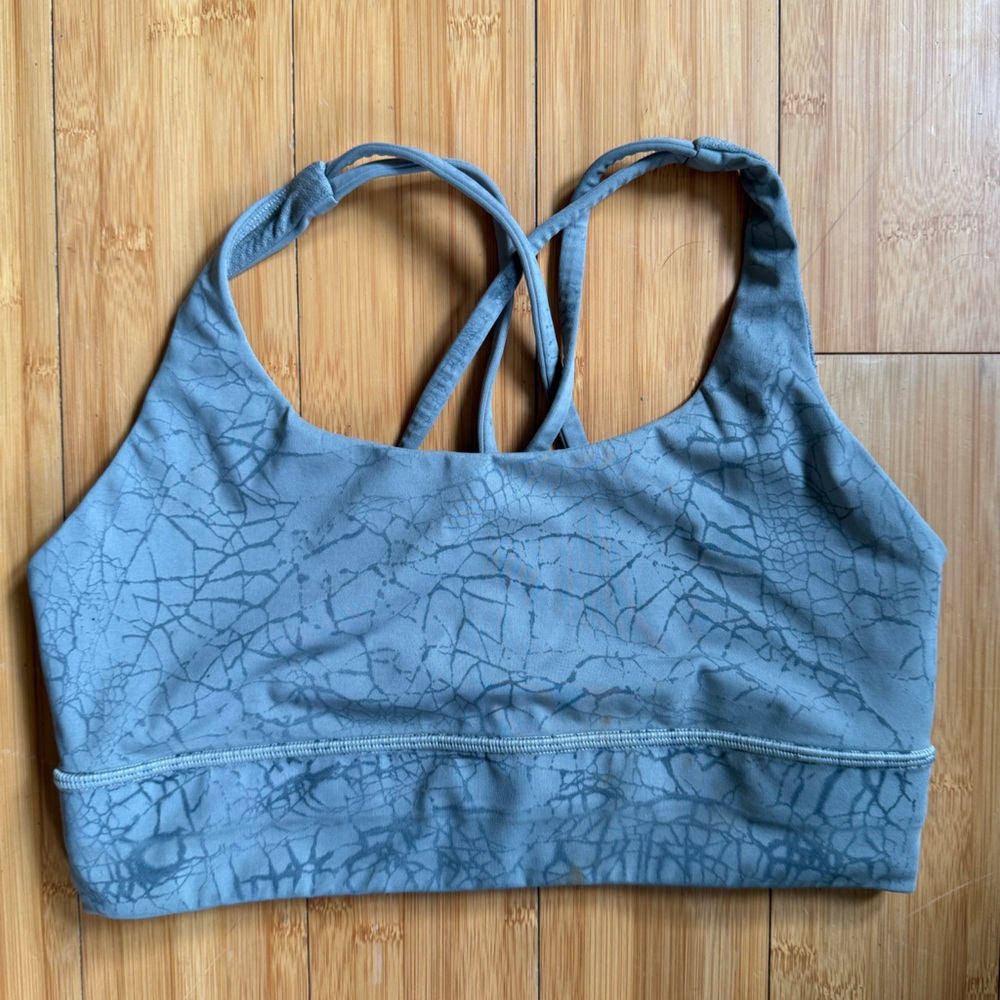 Lululemon Sports Bra B/C